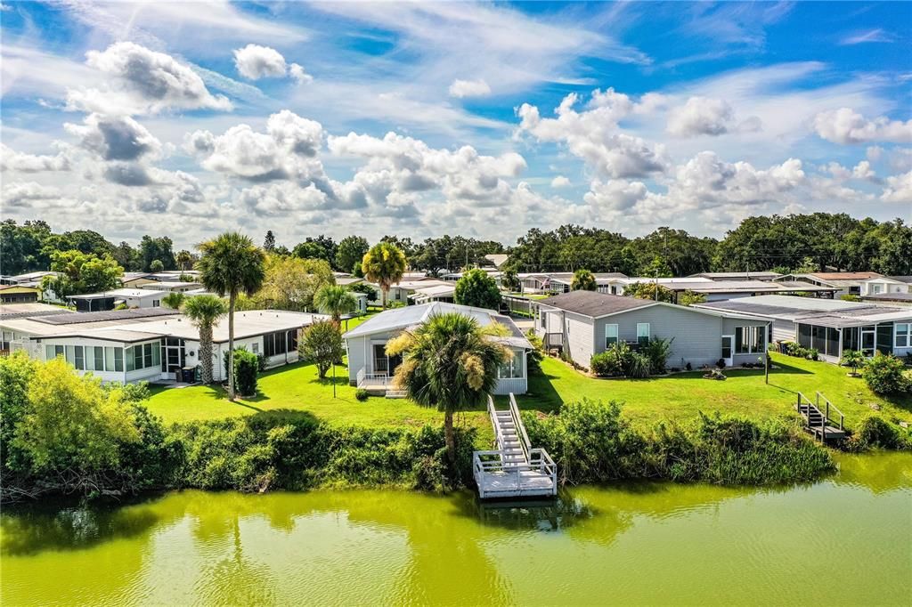 Active With Contract: $185,000 (2 beds, 2 baths, 1296 Square Feet)