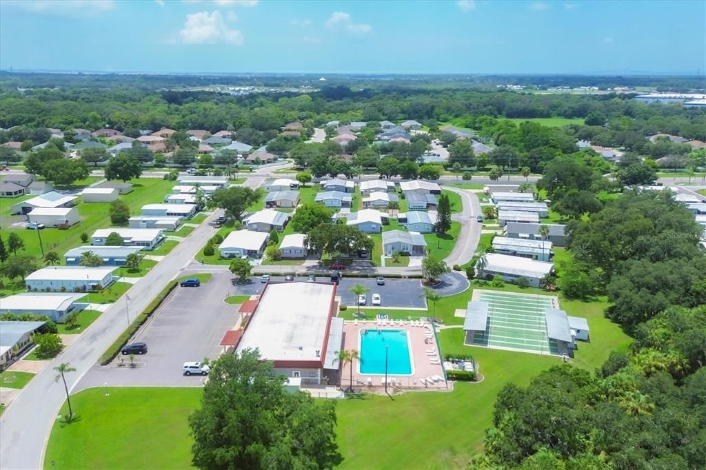 Activo con contrato: $190,000 (2 camas, 2 baños, 1421 Pies cuadrados)