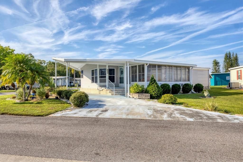 Activo con contrato: $190,000 (2 camas, 2 baños, 1421 Pies cuadrados)