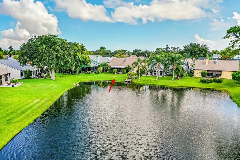 Под контрактом: $319,000 (3 спален, 2 ванн, 1344 Квадратных фут)