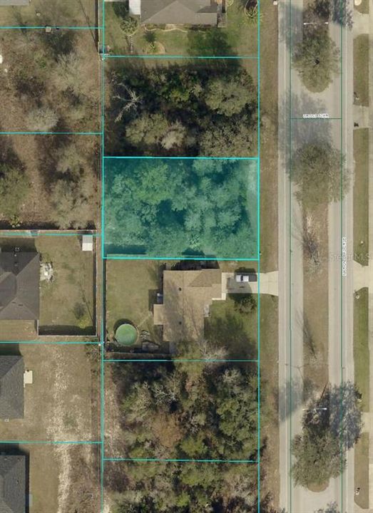 最近售出: $45,999 (0.23 acres)