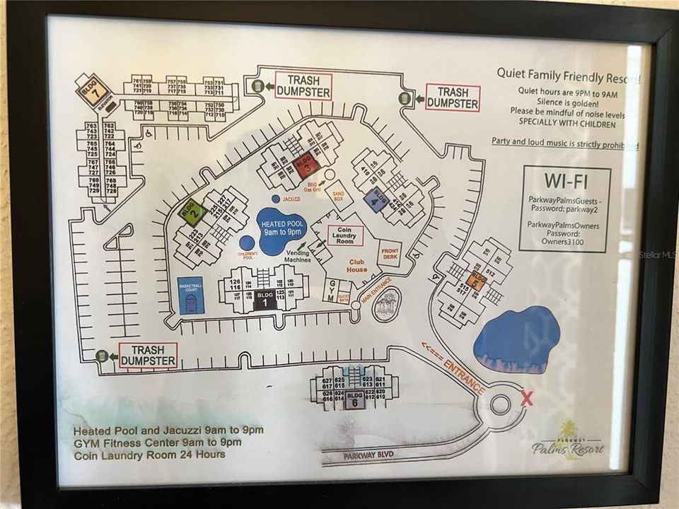 For Sale: $150,000 (1 beds, 1 baths, 524 Square Feet)