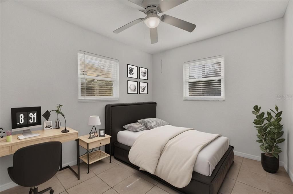 For Sale: $330,000 (3 beds, 1 baths, 999 Square Feet)