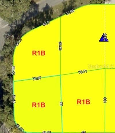 For Sale: $35,000 (0.14 acres)