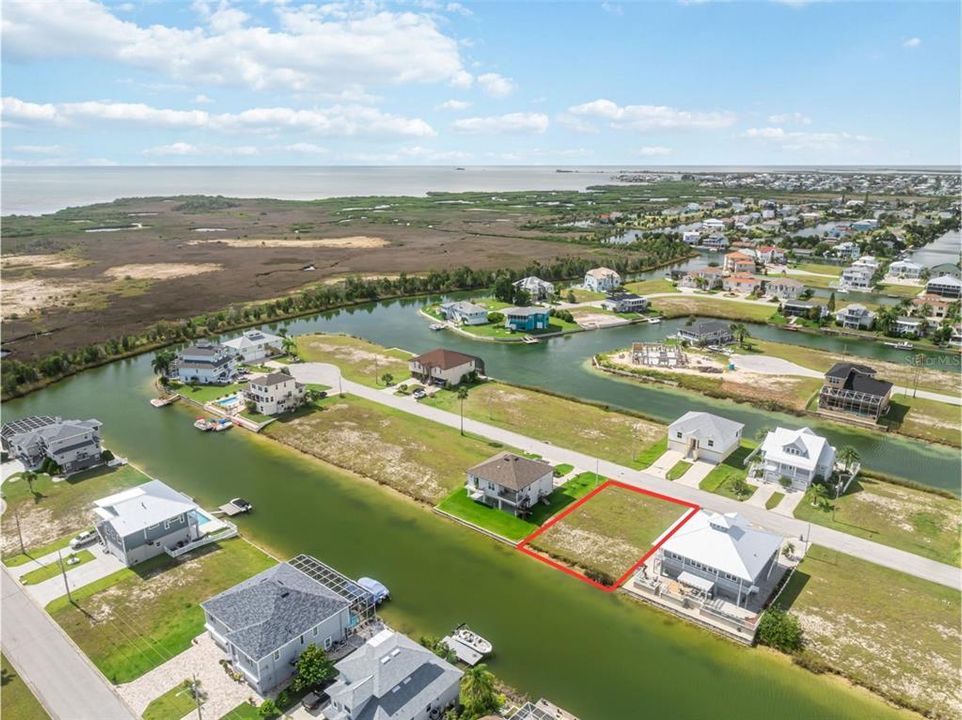 Vendido Recientemente: $55,000 (0.17 acres)