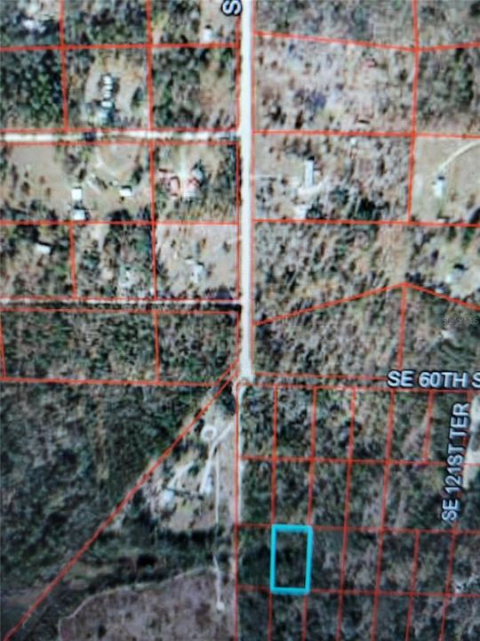 На продажу: $25,900 (1.25 acres)