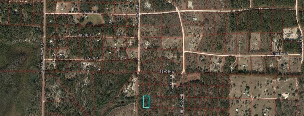 На продажу: $25,900 (1.25 acres)