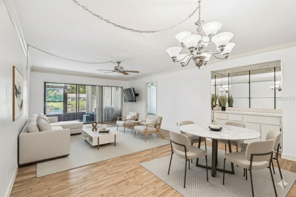 Active With Contract: $140,000 (2 beds, 2 baths, 1174 Square Feet)