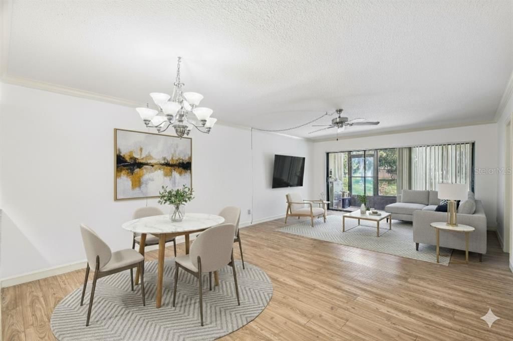 Active With Contract: $140,000 (2 beds, 2 baths, 1174 Square Feet)