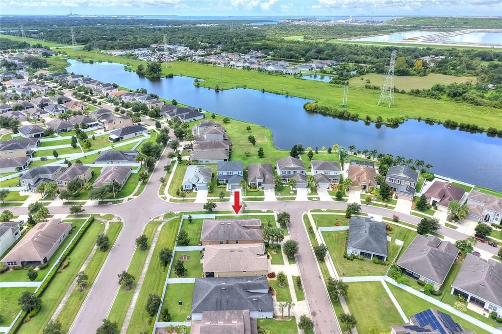 Active With Contract: $385,000 (3 beds, 2 baths, 2050 Square Feet)