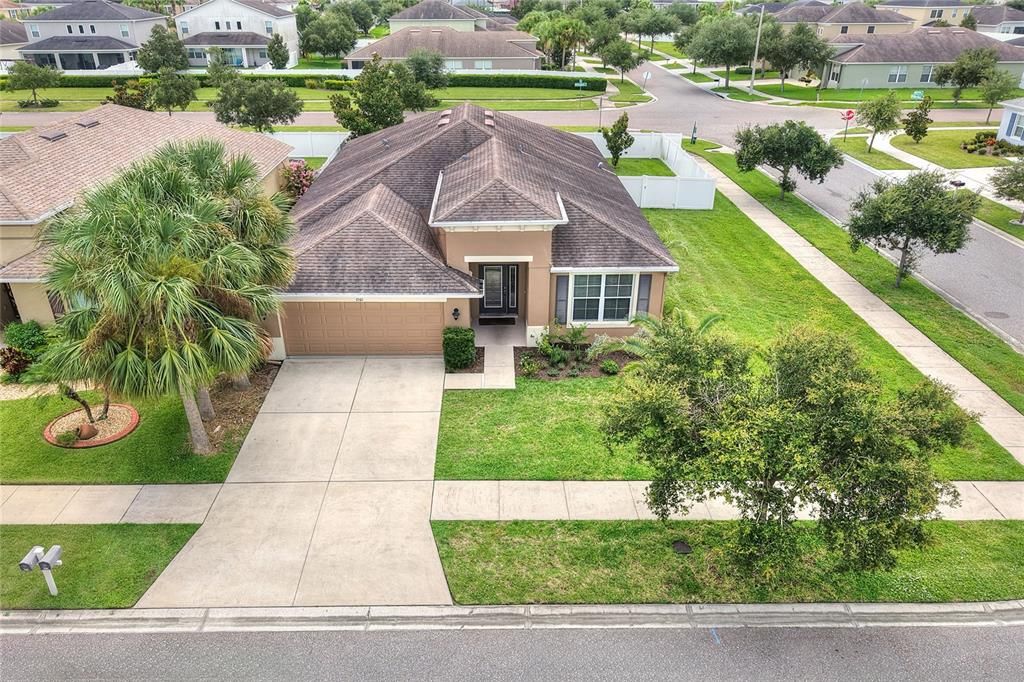 Active With Contract: $385,000 (3 beds, 2 baths, 2050 Square Feet)