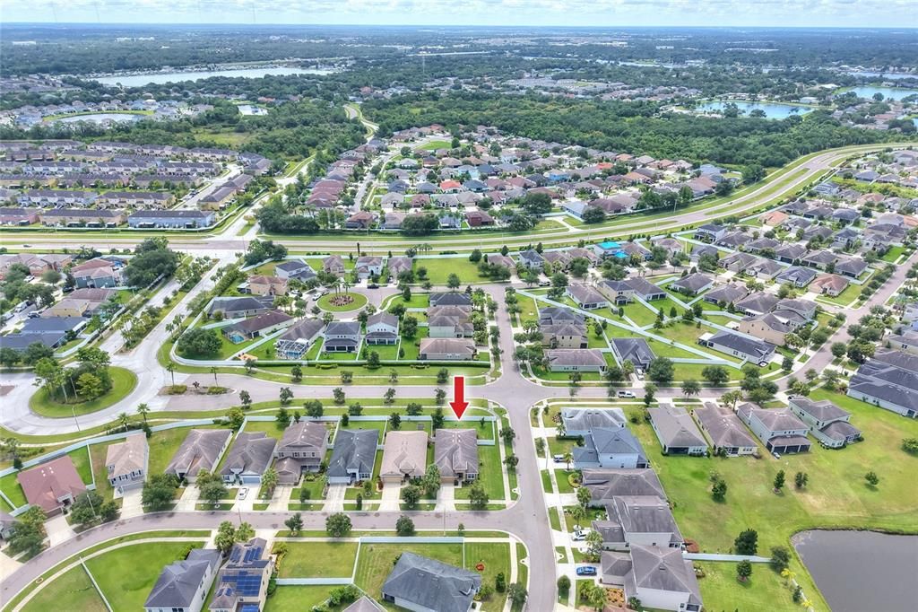 Active With Contract: $385,000 (3 beds, 2 baths, 2050 Square Feet)