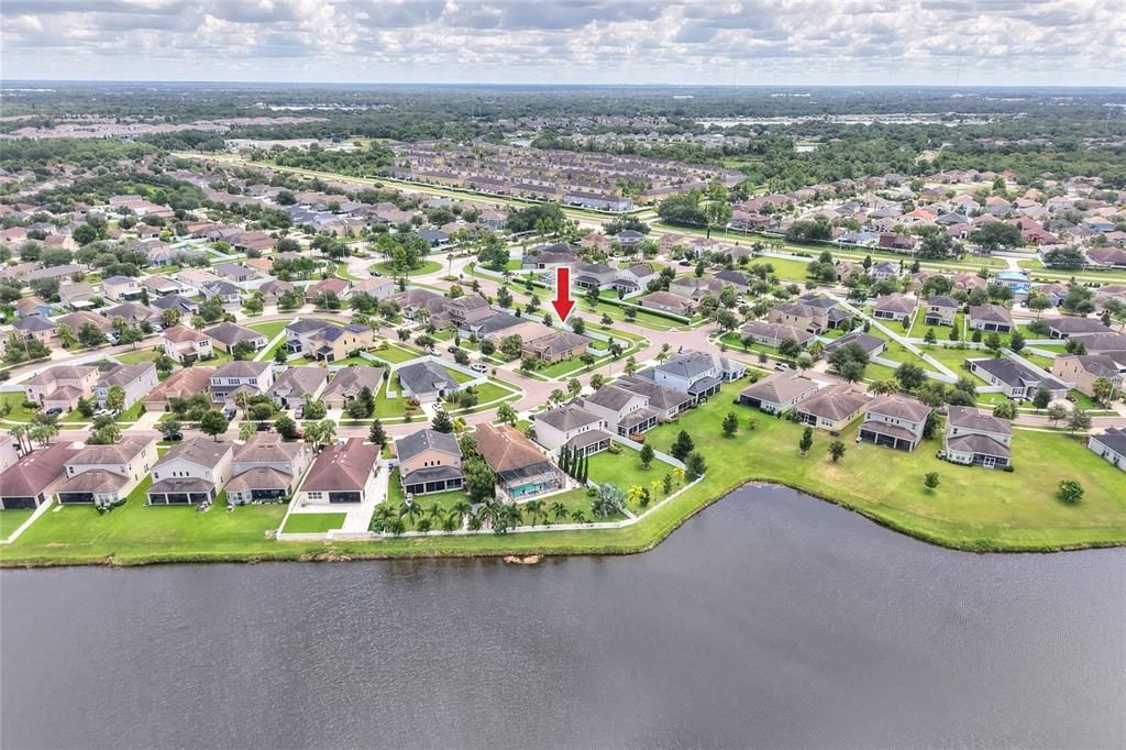 Active With Contract: $385,000 (3 beds, 2 baths, 2050 Square Feet)