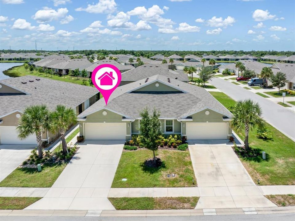 For Sale: $279,000 (2 beds, 2 baths, 1516 Square Feet)