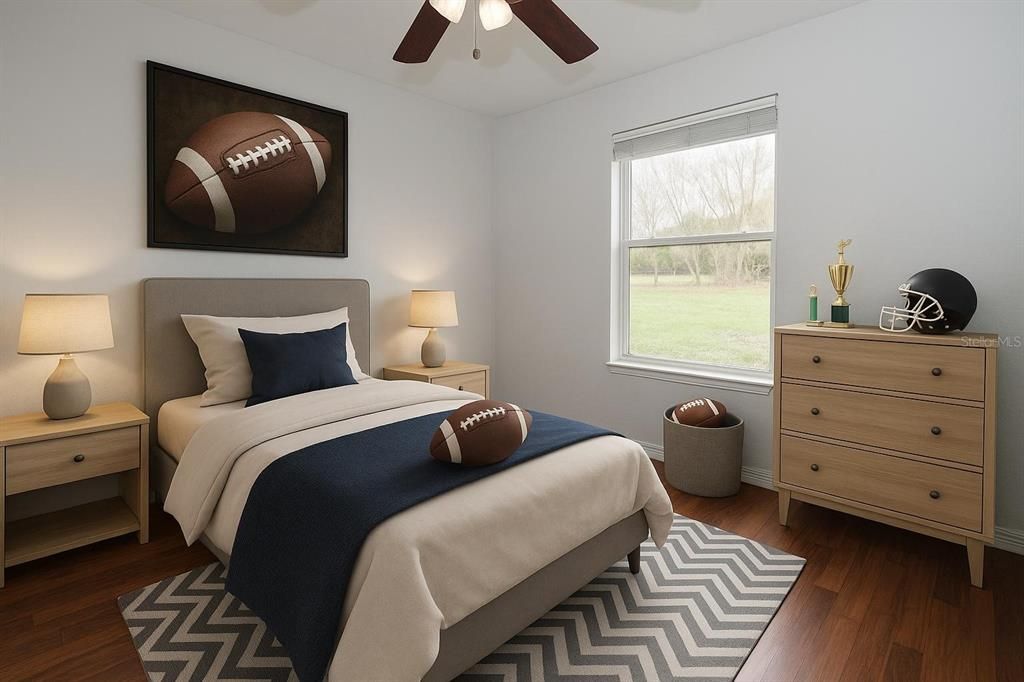 合同活跃: $499,900 (3 贝兹, 2 浴室, 1350 平方英尺)