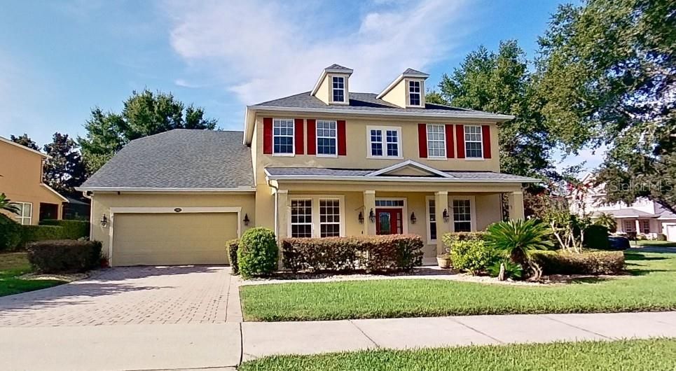 Недавно продано: $639,999 (4 спален, 3 ванн, 4079 Квадратных фут)