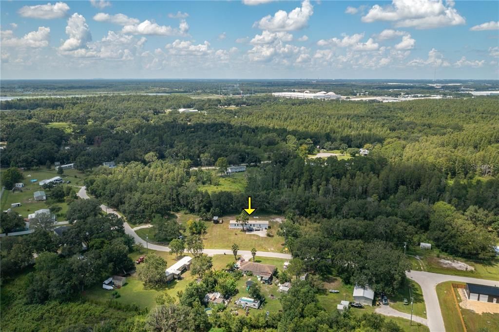 合同活跃: $245,000 (3 贝兹, 2 浴室, 1216 平方英尺)