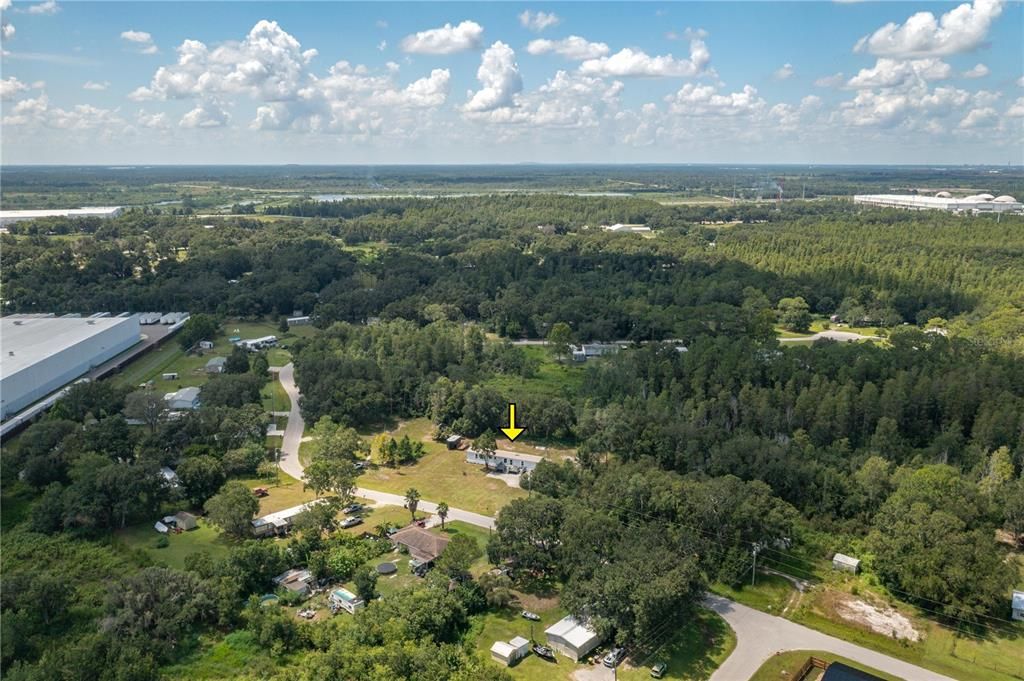 合同活跃: $245,000 (3 贝兹, 2 浴室, 1216 平方英尺)