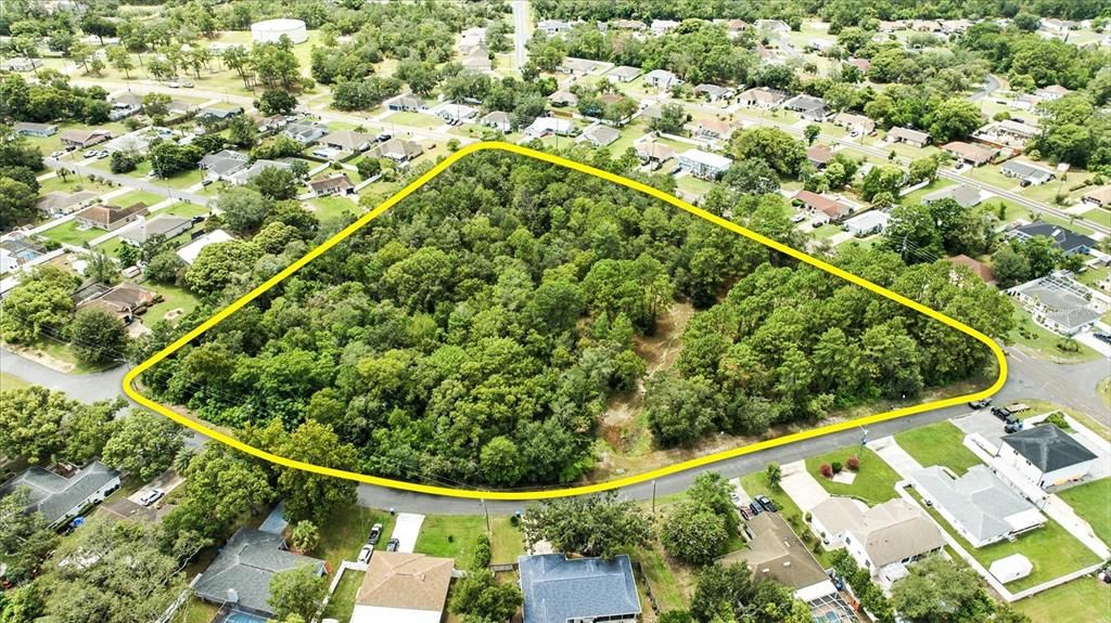 Activo con contrato: $399,000 (5.30 acres)