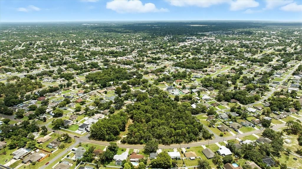 Activo con contrato: $399,000 (5.30 acres)