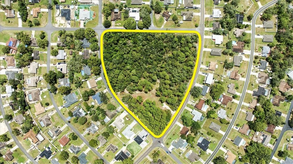 Activo con contrato: $399,000 (5.30 acres)