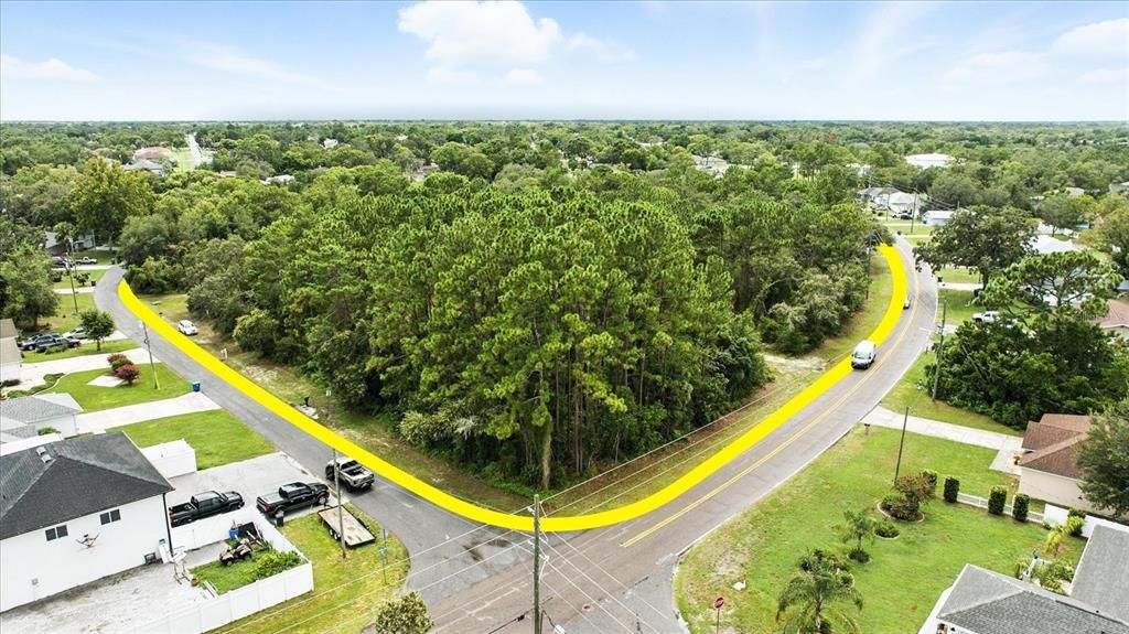 Activo con contrato: $399,000 (5.30 acres)