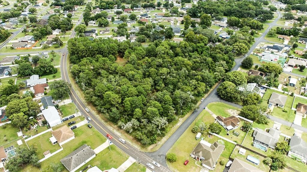 Activo con contrato: $399,000 (5.30 acres)