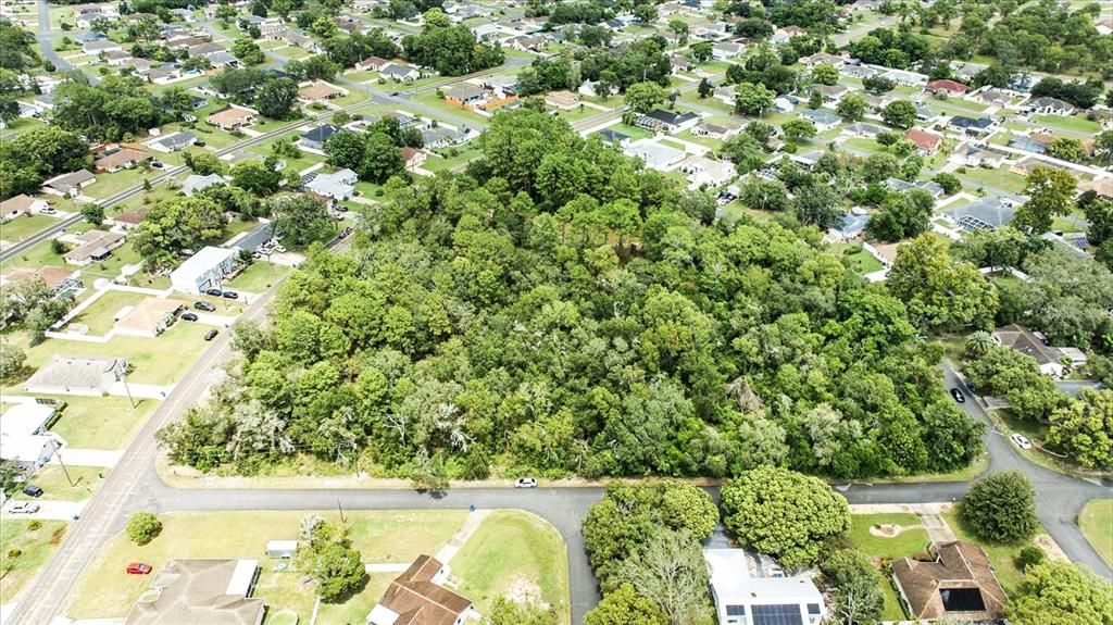 Activo con contrato: $399,000 (5.30 acres)