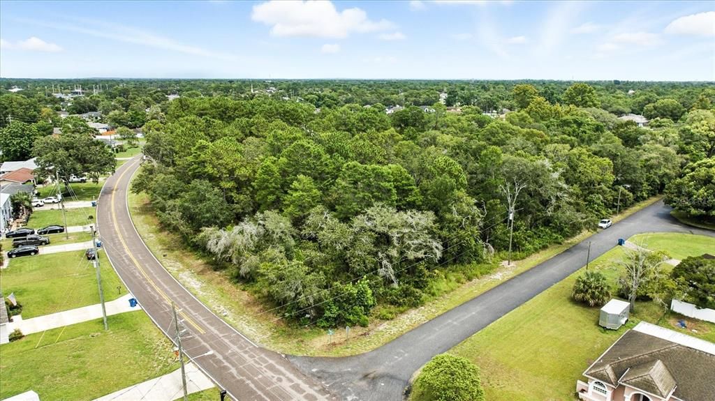 Activo con contrato: $399,000 (5.30 acres)