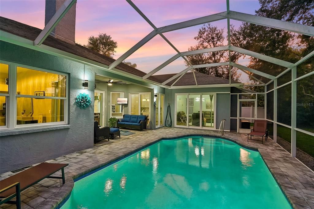 На продажу: $949,000 (3 спален, 2 ванн, 2188 Квадратных фут)