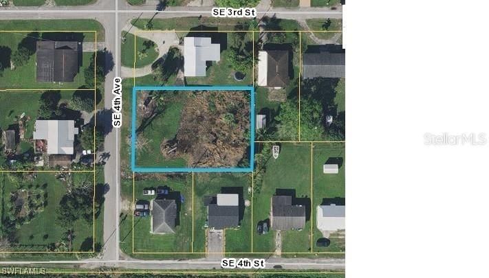 Recently Sold: $50,000 (0.36 acres)