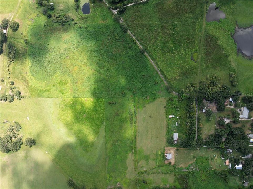 Active With Contract: $550,000 (33.57 acres)