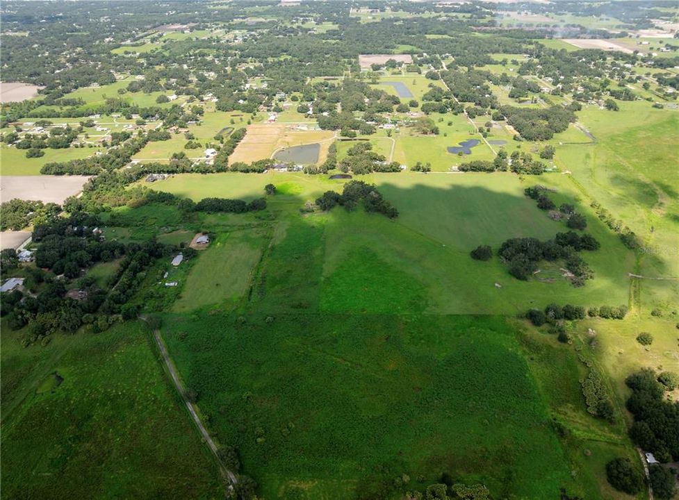 Active With Contract: $550,000 (33.57 acres)