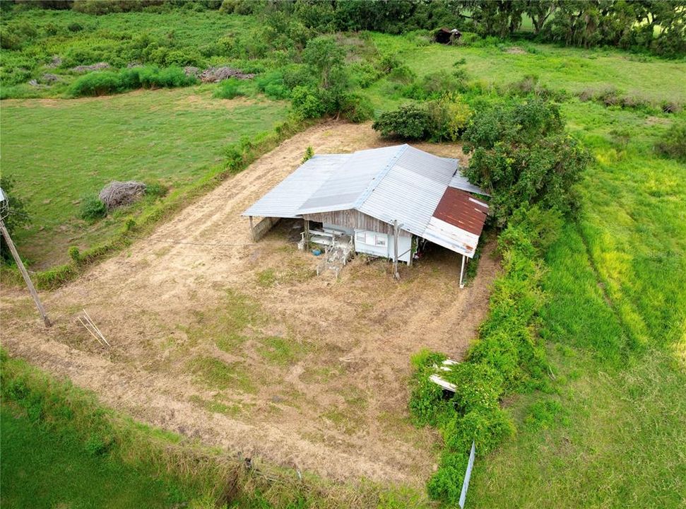 Active With Contract: $550,000 (33.57 acres)