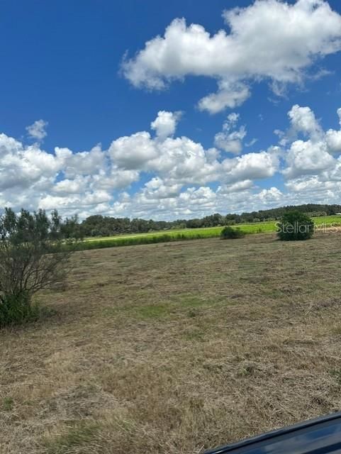 Active With Contract: $550,000 (33.57 acres)