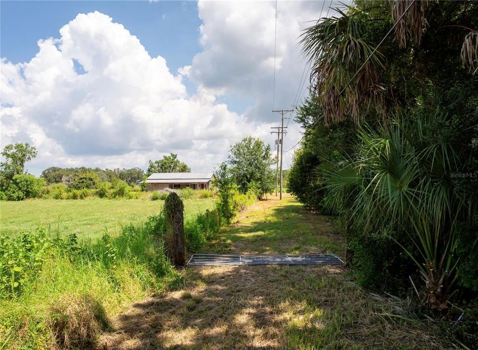 Active With Contract: $550,000 (33.57 acres)