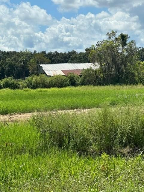 Active With Contract: $550,000 (33.57 acres)