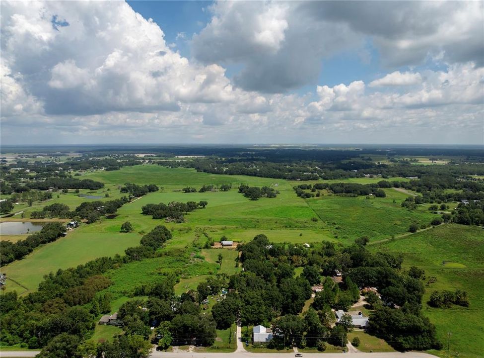 Active With Contract: $550,000 (33.57 acres)