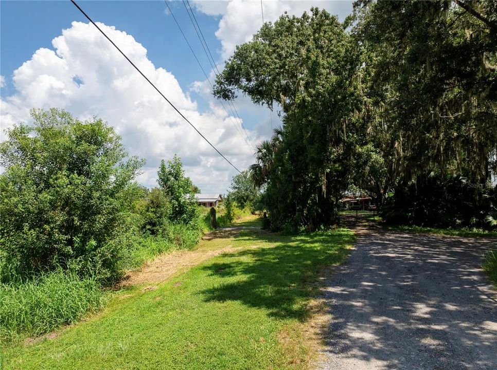 Active With Contract: $550,000 (33.57 acres)