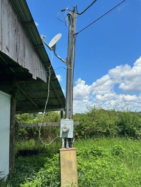 Active With Contract: $550,000 (33.57 acres)