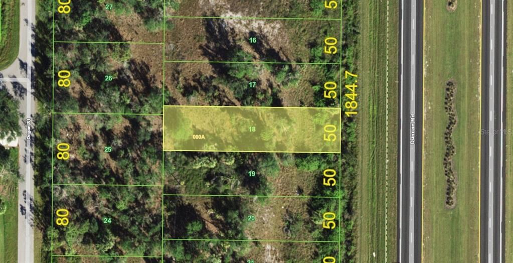 For Sale: $31,000 (0.23 acres)