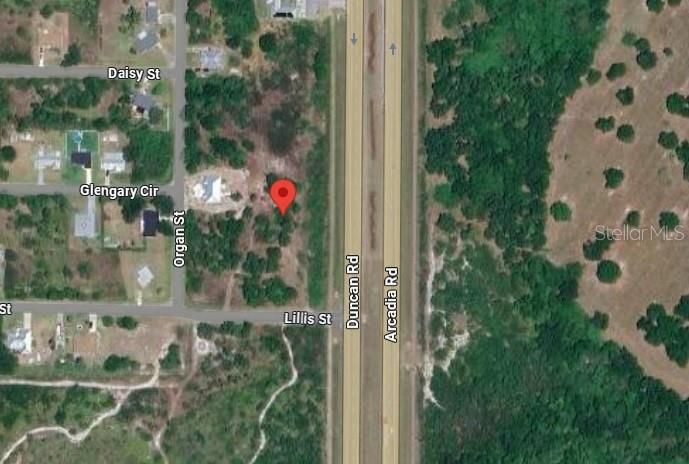 For Sale: $31,000 (0.23 acres)