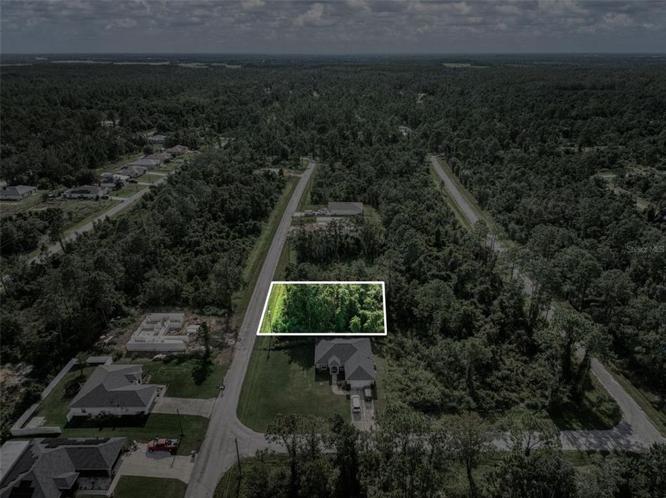 For Sale: $36,900 (0.23 acres)