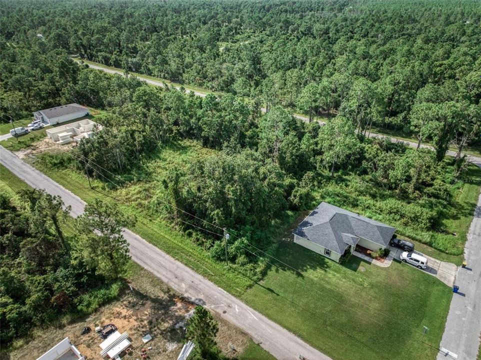 For Sale: $36,900 (0.23 acres)