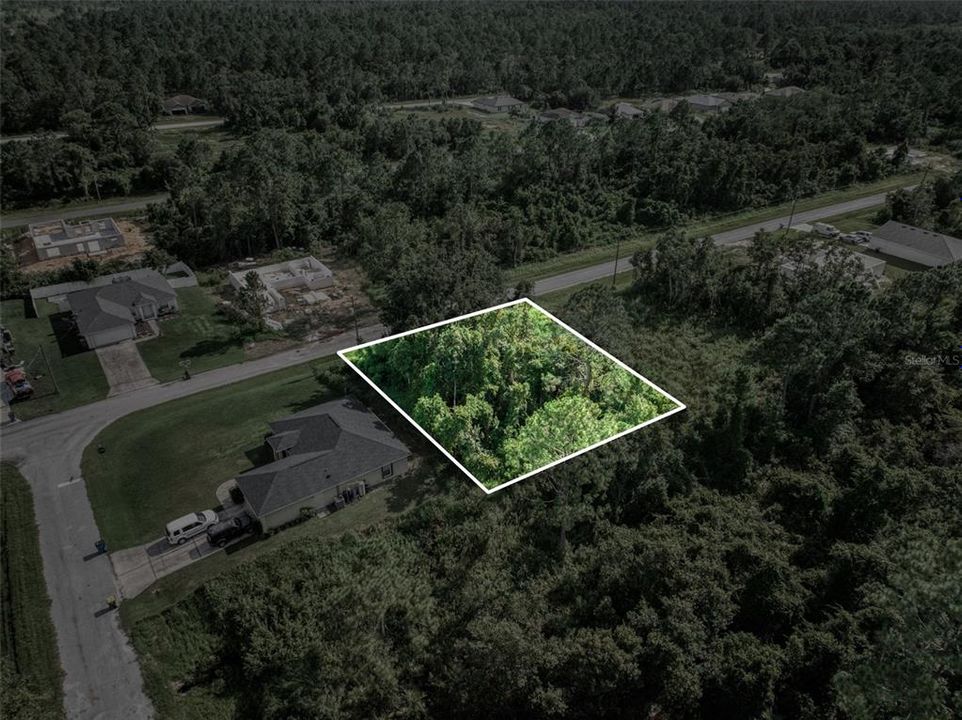 For Sale: $36,900 (0.23 acres)