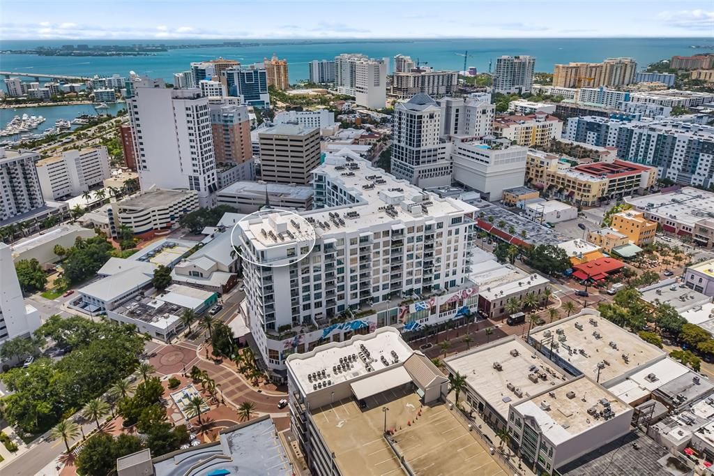 На продажу: $3,250,000 (3 спален, 3 ванн, 2845 Квадратных фут)