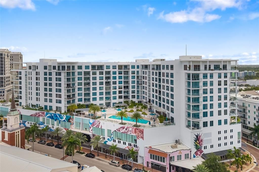 На продажу: $3,250,000 (3 спален, 3 ванн, 2845 Квадратных фут)