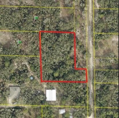 For Sale: $59,500 (1.86 acres)