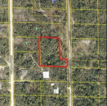 For Sale: $59,500 (1.86 acres)