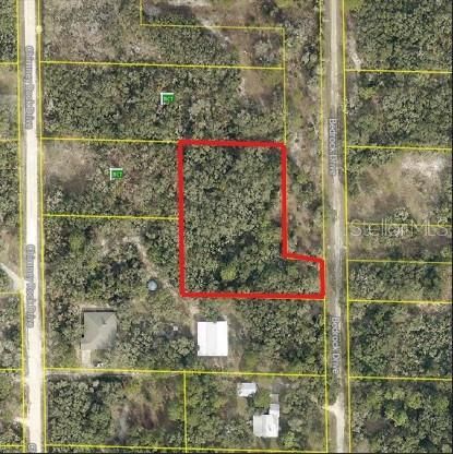 For Sale: $59,500 (1.86 acres)